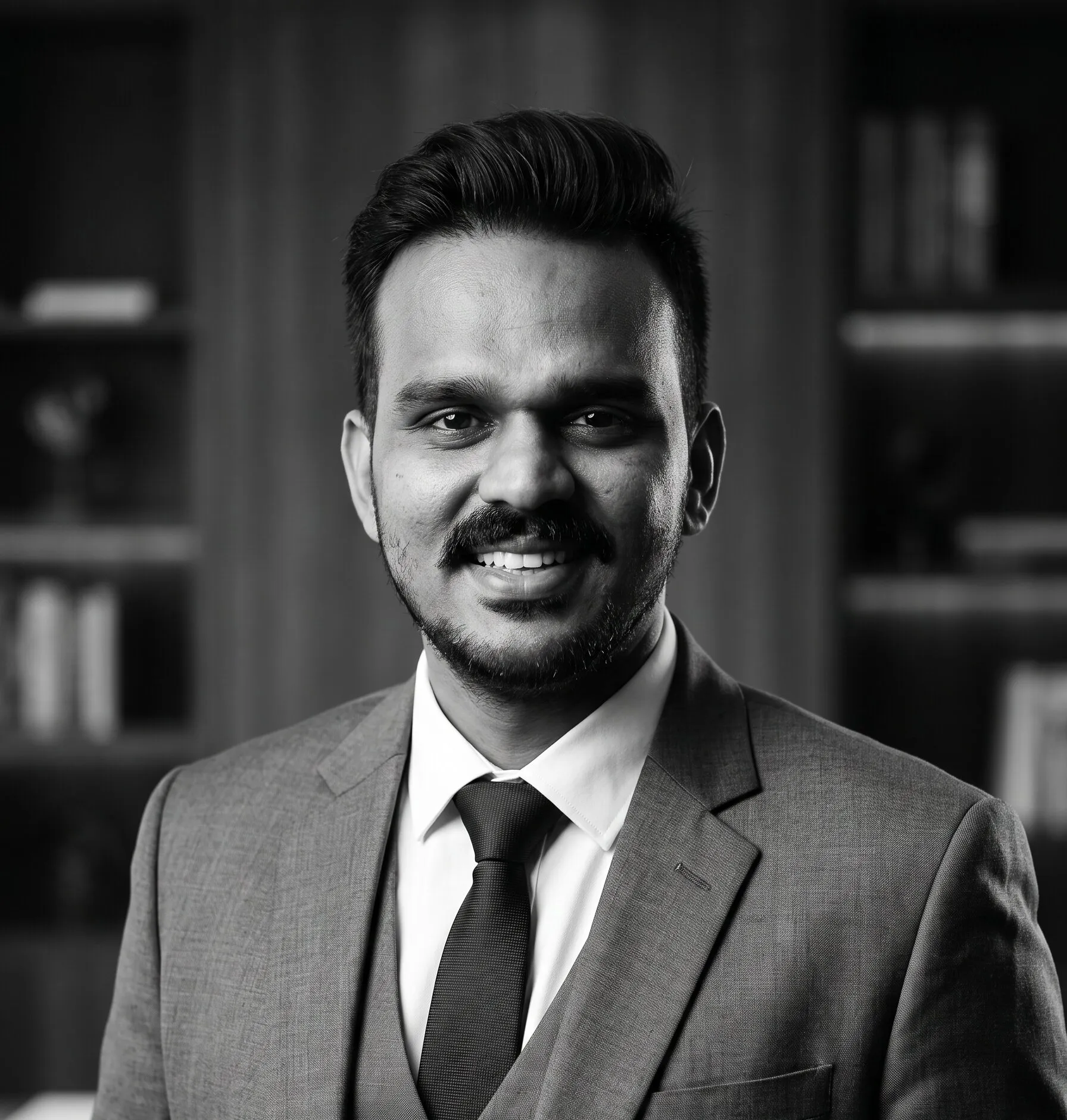 Ansil Jaleel
