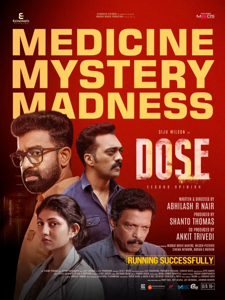 Dose