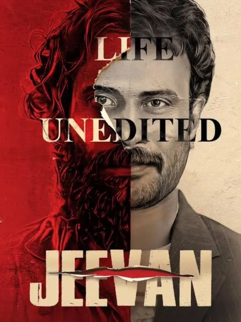 Jeevan Movie Poster 1